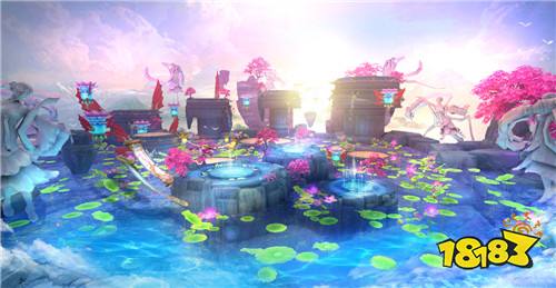 《蜀剑苍穹》评测 平民党也能逆天改命的修真手游