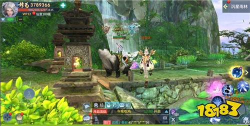 《蜀剑苍穹》评测 平民党也能逆天改命的修真手游