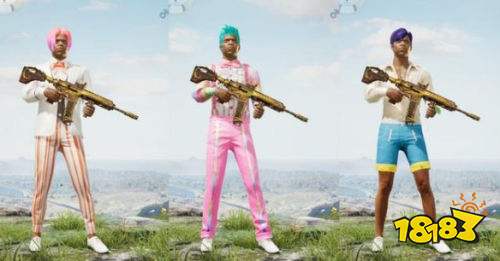 和平精英穿搭大赛怎么玩 穿搭大赛玩法介绍