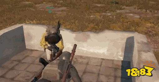 和平精英2月新版4级头bug图文教程