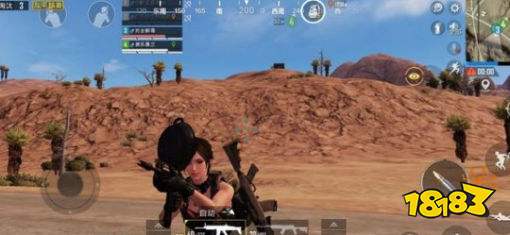 和平精英2月新版4级头bug图文教程