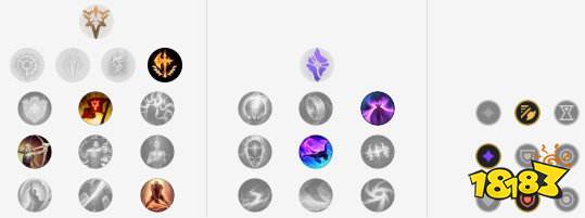 LOL诺手打野怎么玩？10.4打野诺手最强符文出装介绍