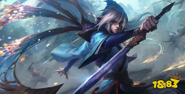 LOL10.4打野男刀玩法技巧 lol打野男刀最新符文出装