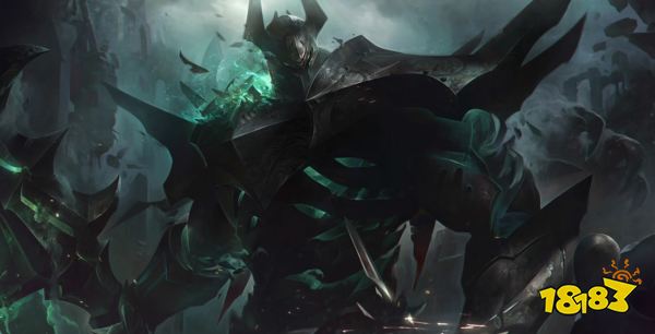 LOL10.4打野铁男玩法技巧 lol打野铁男最新符文出装