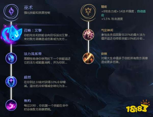 LOL10.5上单琴女怎么玩？lol上单琴女最新玩法详解