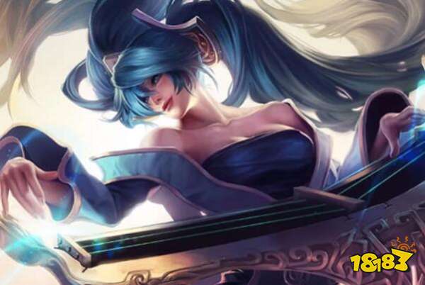 LOL10.5上单琴女怎么玩？lol上单琴女最新玩法详解
