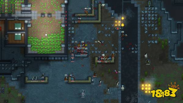 环世界配置要求 环世界电脑配置推荐