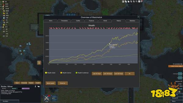 环世界steam史低价格购买 环世界哪里买便宜