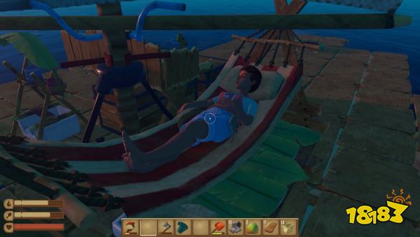 船长漂流记raft最低价购买 船长漂流记raft哪里买便宜