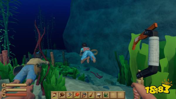 船长漂流记steam售价介绍 raft多少钱