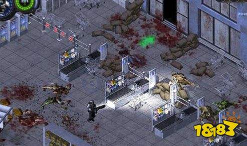 孤胆枪手2简体中文