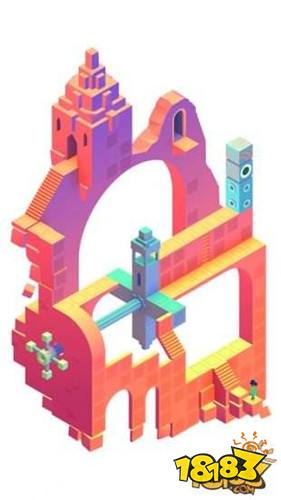 纪念碑谷2完整版