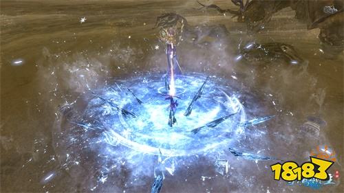 上古风神降临!速来《雪鹰领主》手游组队开荒吧!