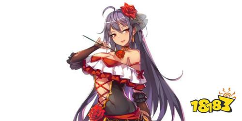 《偶像超音速》宇宙少女悠里皮肤上架,新偶像ROSE即将登场!