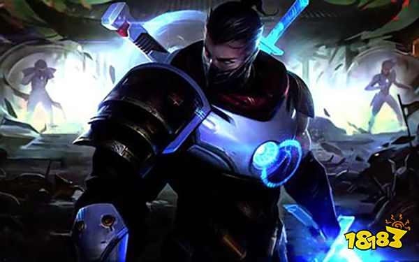 LOL云顶S3赛季即将到来 英雄和剑士羁绊介绍