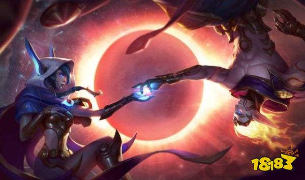 LOL云顶S3赛季即将到来 英雄和剑士羁绊介绍
