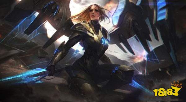 LOL云顶S3赛季即将到来 英雄和剑士羁绊介绍