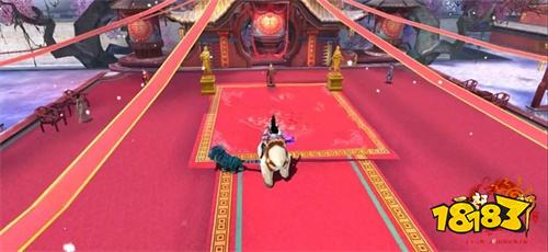 《天龙八部手游》第四届侠侣大赛圆满收官 远近结合成夺冠妙招