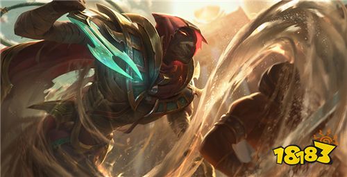 英雄联盟手游泽拉斯怎么玩lol手游泽拉斯玩法大全