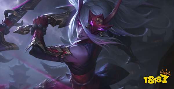 2020腥红之月皮肤哪里买?lol2020腥红之月皮肤购买地址