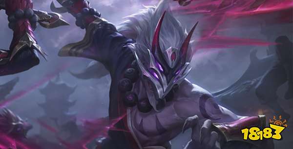 2020腥红之月皮肤哪里买?lol2020腥红之月皮肤购买地址