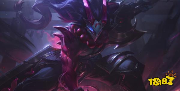 2020腥红之月皮肤哪里买?lol2020腥红之月皮肤购买地址