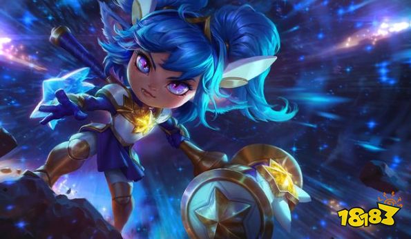 云顶之弈极地分裂神怎么玩？10.4六极地阵容最新玩法