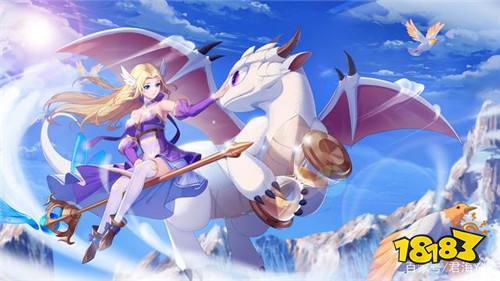 魔力觉醒h5怀旧版