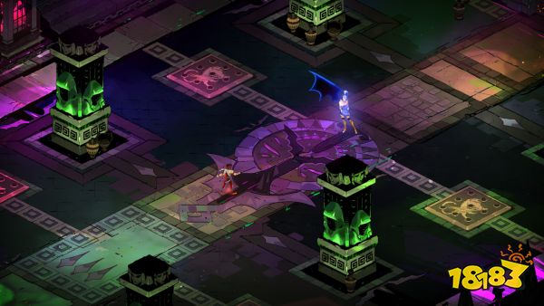 哈迪斯杀出地狱PC版配置 hades推荐配置是多少