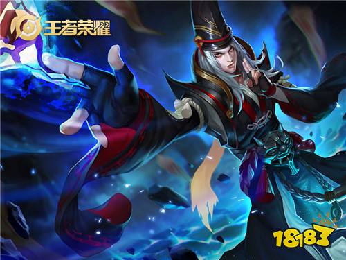 能量 源自内心的小宇宙 英雄皮肤测评狄仁杰篇