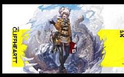 游戏与公益深度联动，明日方舟公益活动【万类共生】