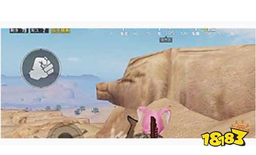 和平精英网红地打卡在哪 网红地打卡位置一览