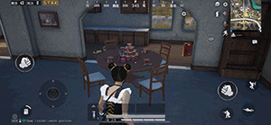 康师傅香辣牛肉面新吃法 空降和平精英海岛图