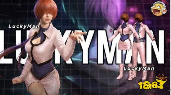 和平精英SS6赛季100级皮肤怎么样 拳皇皮肤获取方法