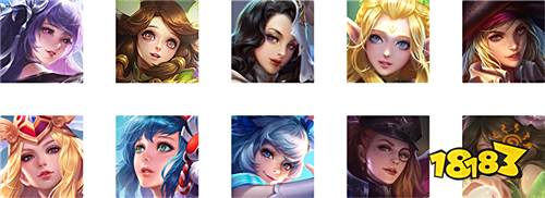 峡谷女神节福利集结 大乔白蛇皮肤即将上架