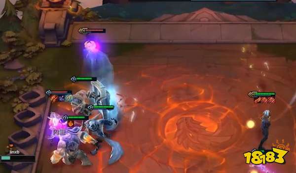 云顶之弈分裂EZ怎么玩?10.4分裂EZ最强阵容出装详解