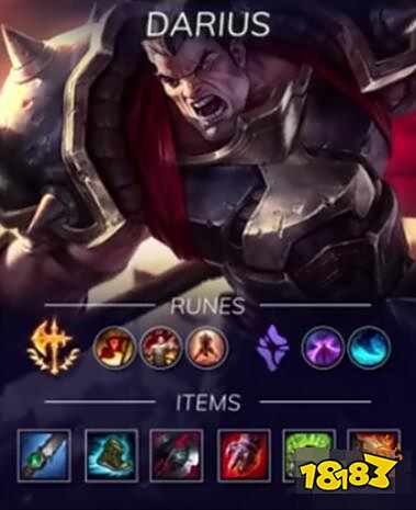 英雄联盟打野诺手怎么玩？lol打野诺手高胜率符文出装