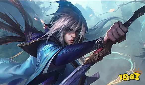 英雄联盟打野男刀怎么玩？lol打野男刀高胜率符文出装