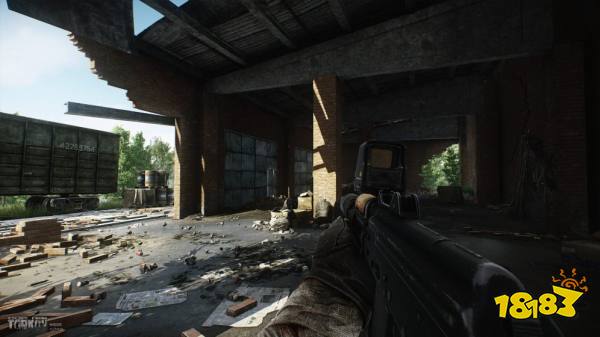 逃离塔科夫steam为什么搜索不到逃离塔科夫正版下载购买 181手游门户 逃离塔科夫steam为什么搜索不到逃离塔科夫正版下载购买 181手游门户
