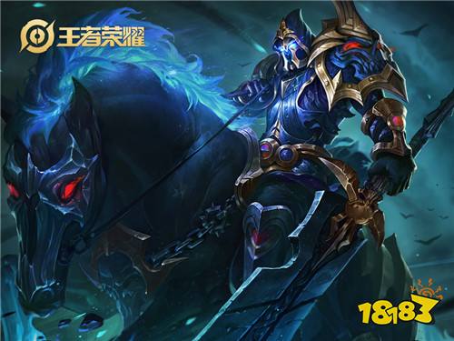 为我们的永生与不朽而战 英雄皮肤测评关羽篇