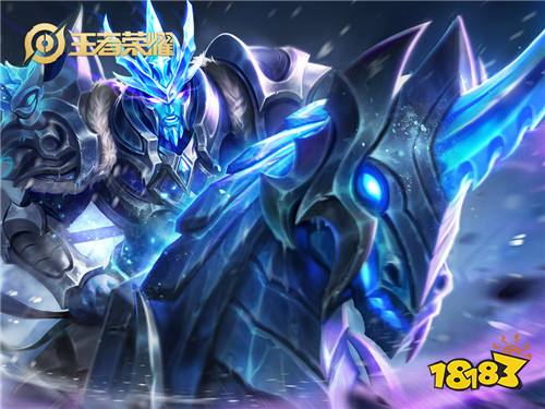 为我们的永生与不朽而战 英雄皮肤测评关羽篇