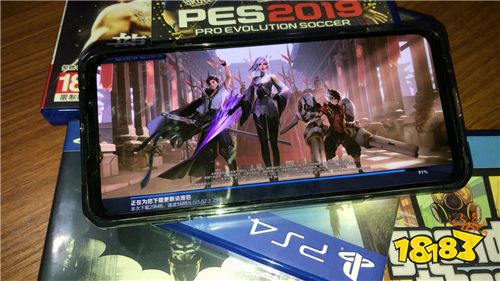 《腾讯黑鲨手机3》体验评测：野兽般的游戏性能下藏着一颗“正经手机”的心