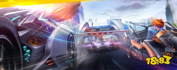 qq飞车怎么看历史战绩 qq飞车查看历史战绩方法