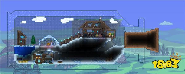 泰拉瑞亚传送枪怎么用 泰拉瑞亚传送枪使用方法