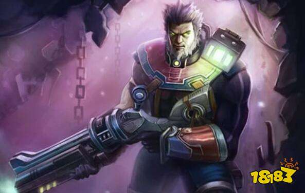 云顶之弈S3火枪手效果一览 云顶之弈S3火枪手英雄汇总