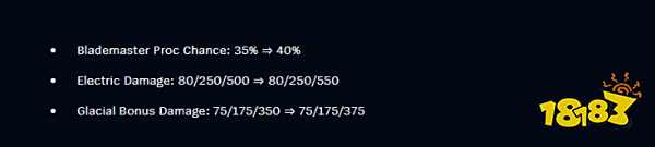 云頂之弈10.5美服更新公告:三星英雄增強 S3賽季將至