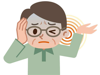 专家：疫情期间从六个方面避免耳鸣眩晕？