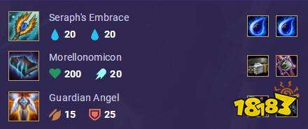 云顶之弈S3龙王出装推荐 云顶之弈S3龙王阵容搭配玩法