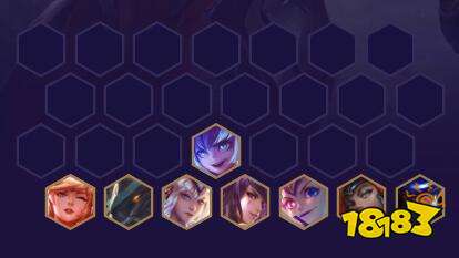 云顶之弈S3龙王出装推荐 云顶之弈S3龙王阵容搭配玩法