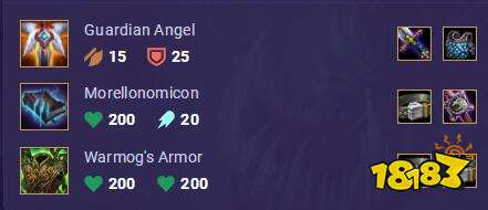 云顶之弈S3大虫子出装推荐 云顶之弈S3大虫子阵容搭配玩法